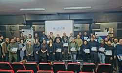 “Sürdürülebilir ve Rekabetçi Balıkçılığın Geliştirilmesinin Desteklenmesi” Hibe Programı başladı