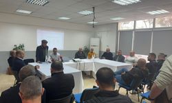 KTEZO ve Kasaplar Birliği'nden ortak çağrı: Et fiyatlarına hükümet karar vermeli