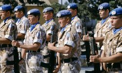 BM Güvenlik Konseyi, Barış Gücü’nün görev süresini yeniledi