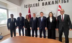 Güzelyurt Sosyal Konutları için kredi protokolü imzalandı