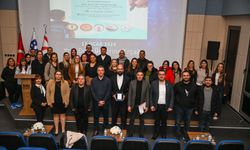 “Güçlü Aileler, Güvenli Yarınlar” eğitim seminerleri serisi başladı