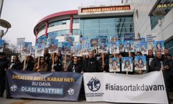 Şampiyon Melekleri Yaşatma Derneği: Vicdanlarınız tutsak, kalemleriniz esir