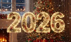 KKTC 2025'e veda etti, 2026'ya merhaba dedi!