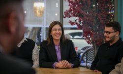 İncirli: Gençlerle birlikte yöneteceğiz