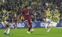 Fenerbahçe şampiyonluk yarışında yara aldı