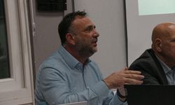 TDP, 29 Mart’ta kurultaya gidiyor…