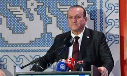 Ankara'da "Kıbrıs Türk Kültürü Tanıtım Programı" düzenlendi