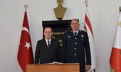 Ataoğlu, Adalıer’i ziyaret etti