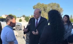 Dörtyol Sağlık Odası hizmete girdi