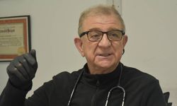 Dr. Aşardağ: Grip vakalarında mevsim normallerinin üzerinde ciddi bir artış yaşanıyor