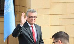 Erhürman: Güven Yoksa 5+1 Masası Kurulmaz