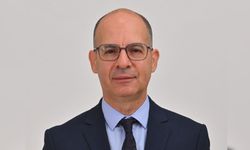 Cumhurbaşkanlığı Müsteşarı Mehmet Dânâ New York’ta diplomatik temaslarda bulundu