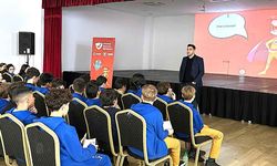 Güvenli internet eğitimlerinde birinci dönem tamamlandı
