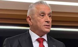 Hasan Taçoy: Çözüm Egemen Eşitlikten Geçiyor