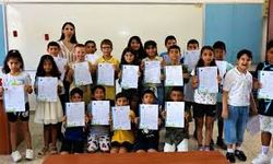 Eğitimde birinci dönem yarın karnelerin dağıtılmasıyla tamamlanacak...