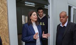 İncirli: Lefke Gazi Lisesi’nde devlet yok!