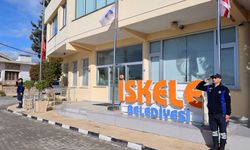 Kurucu Cumhurbaşkanı Denktaş, İskele’de de anıldı