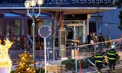 İsviçre'de yılbaşı faciasında en az 40 kişi yaşamını yitirdi