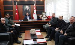 Karavezirler: Altyapısı güçlü bir belde yaratacağız