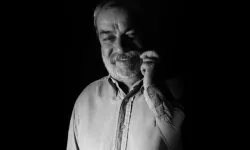 Türk tiyatrosunun usta ismi Koray Ergun hayatını kaybetti