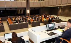 Cumhuriyet Meclisi Genel Kurulu çalışmalarını tamamladı