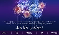 Miracle Grup’tan Yeni Yıl Mesajı