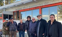 Narenciye Üreticiler Birliği’nden Cypfruvex yönetimine eleştiri