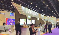 KKTC, Gulfood 2026’da “North Cyprus” standıyla temsil ediliyor