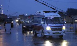 Düğün evindeki tüpün patlaması sonucu gelin ve damat ile 6 kişi öldü, 9 kişi yaralandı