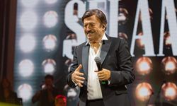 Merit Royal Dıamond’da Yılbaşı Coşkusu Selami Şahin ve Alya İle Zirve Yaptı