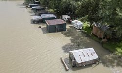Güney Afrika'daki sellerde 37 kişi yaşamını yitirdi