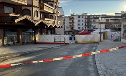 İsviçre'de 40 kişinin yangında öldüğü barın işletmecisi gözaltına alındı