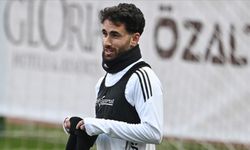 Beşiktaş, Rafa Silva'nın Benfica'ya transferini duyurdu