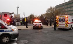 ABD'de helikopter kazasında 4 kişi hayatını kaybetti