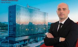 Near East Bank’ta Üst Düzey Atama...Timuçin Samancıoğlu Genel Müdürlük Görevine Atandı...