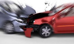 Haspolat-Taşkent Anayolunda Alkollü Sürücü Kazaya Neden Oldu