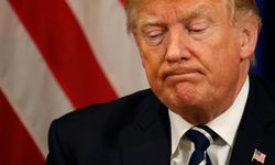 Trump: Doktorlarımın tavsiye ettiğinden daha yüksek dozda aspirin alıyorum