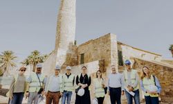 Ali Tuncay: Bugüne kadar 180’in üzerinde kültürel miras eserinde çalışma yapıldı