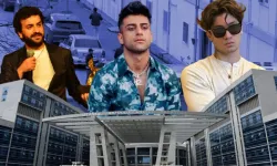 Ünlülere uyuşturucu operasyonu: Reynmen, Hasan Can Kaya ve çok sayıda ünlü gözaltında