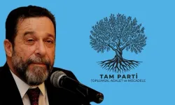 TAM Parti: Milletvekilliği yargı denetiminden muafiyet sağlamaz