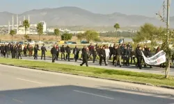 Kamuda örgütlü 5 sendikadan Maliye Bakanlığı’na tepki...