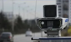 TKÖD: Kamera cezalarının dağıtılmaması caydırıcılığı azaltıyor