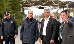 Erhürman: Geçiş noktaları konusunda yeni ve yapıcı öneriler getirdik, onay bekliyoruz