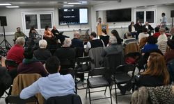 Ara bölgedeki etkinlikte Kıbrıs barış süreci için “Ost-Belgien” modeli önerildi