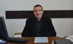 Başbakanlık ve Merkez Kuruluşu Müsteşarı Mehmet Ercilasun oldu