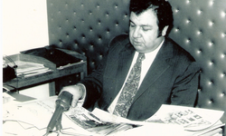 Nalbantoğlu, ölümünün 46’ncı yıl dönümünde anılıyor