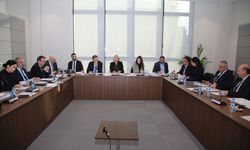 Fiber optik altyapı protokolü Genel Kurul’a sevk edildi