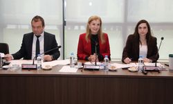 Ekonomi, Maliye, Bütçe ve Plan Komitesi toplandı