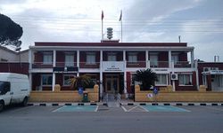 Mevlevi bölgesinde “patlamamış mermi” uyarısı!