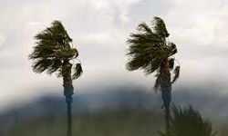 Meteoroloji uyardı: Hafta sonu yağış ve fırtına geliyor